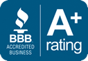 BBB Accredited Business